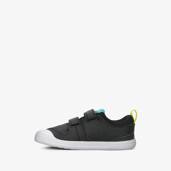 Buty dziecięce NIKE PICO 5 ar4162-006 kolor czarny