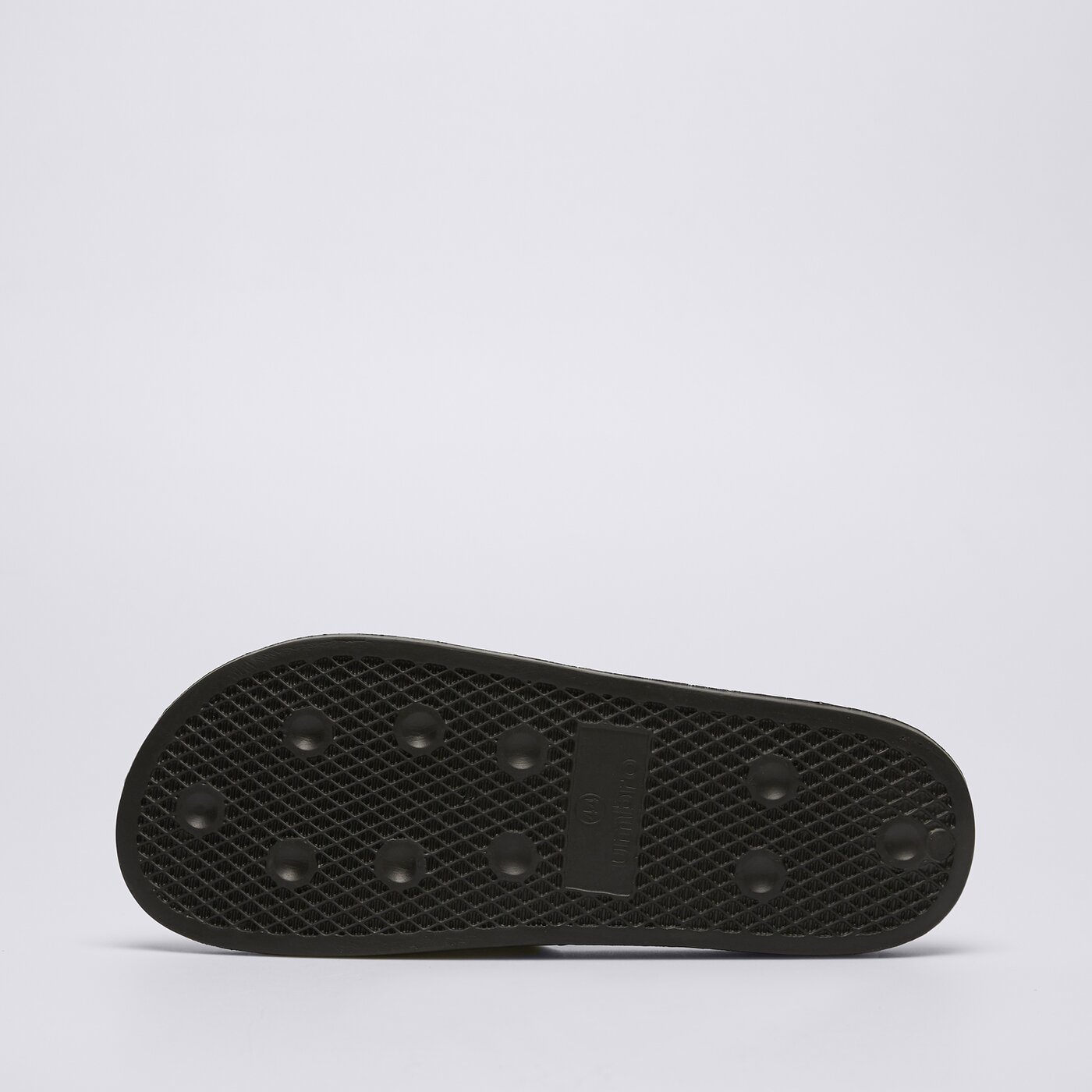 Klapki męskie UMBRO MONZA umms125001 kolor czarny