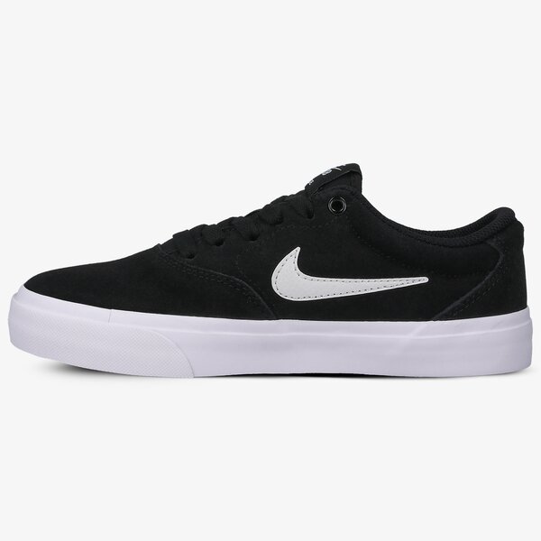 Buty dziecięce NIKE SB CHARGE ct3112-002 kolor czarny