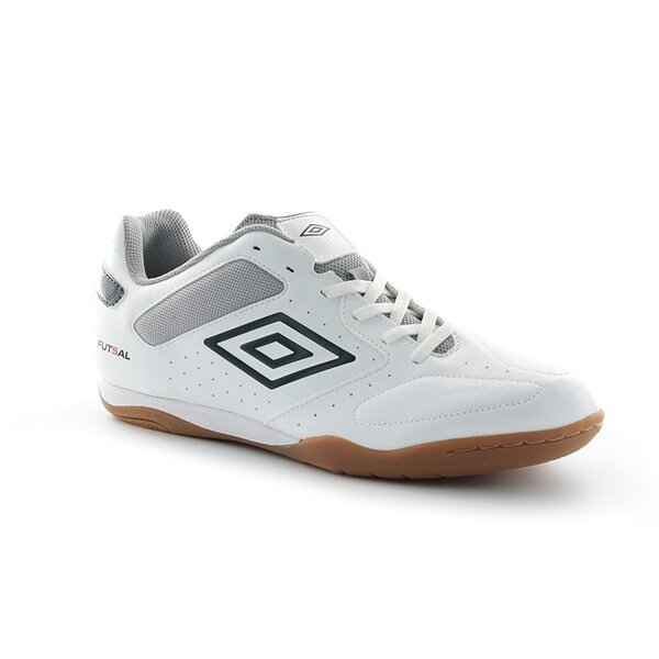 Buty piłkarskie męskie UMBRO VISION LEAGUE-A IC 80427uh94 kolor biały