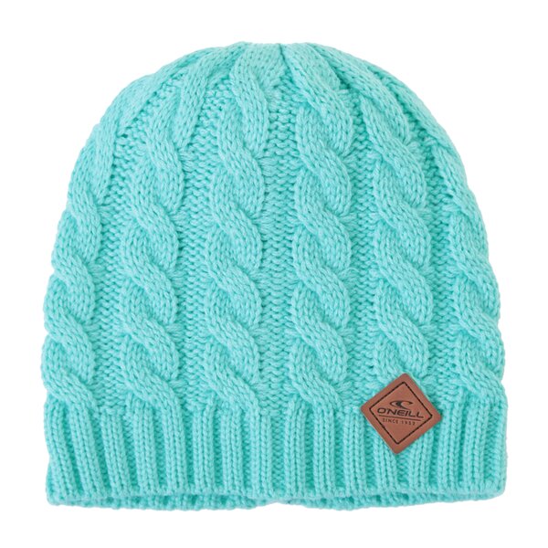 Czapka zimowa damska O'NEILL CZAPKA ZIMOWA AC CLAS CBL 4591175079 kolor niebieski