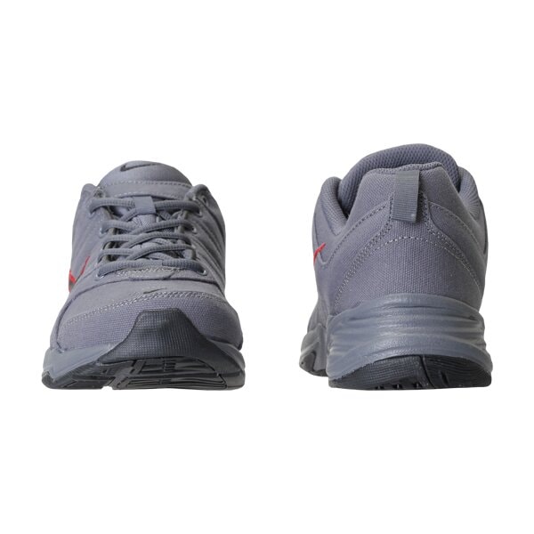 Buty treningowe męskie NIKE T-LITE 9 CANVAS 443821005 kolor szary