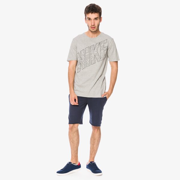 Spodenki męskie FEEWEAR SZORTY CARET fw17szm07001 kolor granatowy