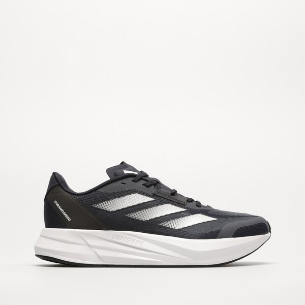 Buty do biegania męskie ADIDAS DURAMO SPEED M ie7268 kolor granatowy
