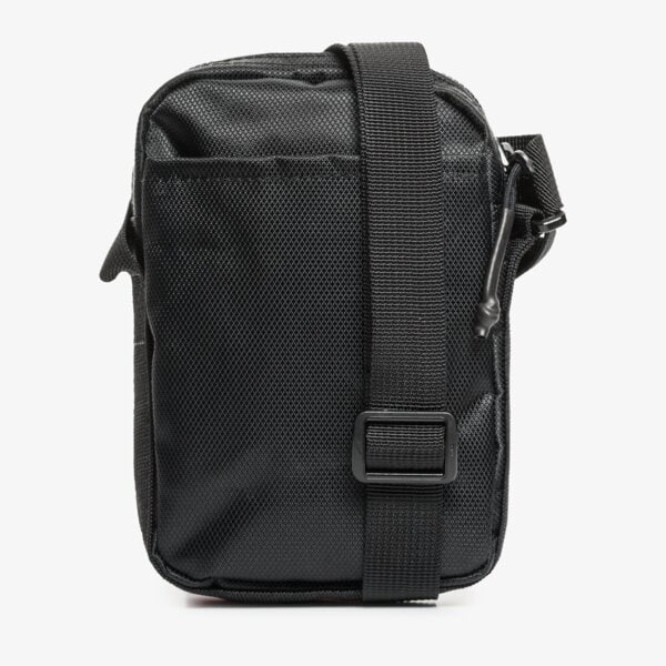 Nerka (saszetka na pas) damska sportowa NIKE TOREBKA MINI SMALL ITEMS BAG ba5871-010 kolor czarny