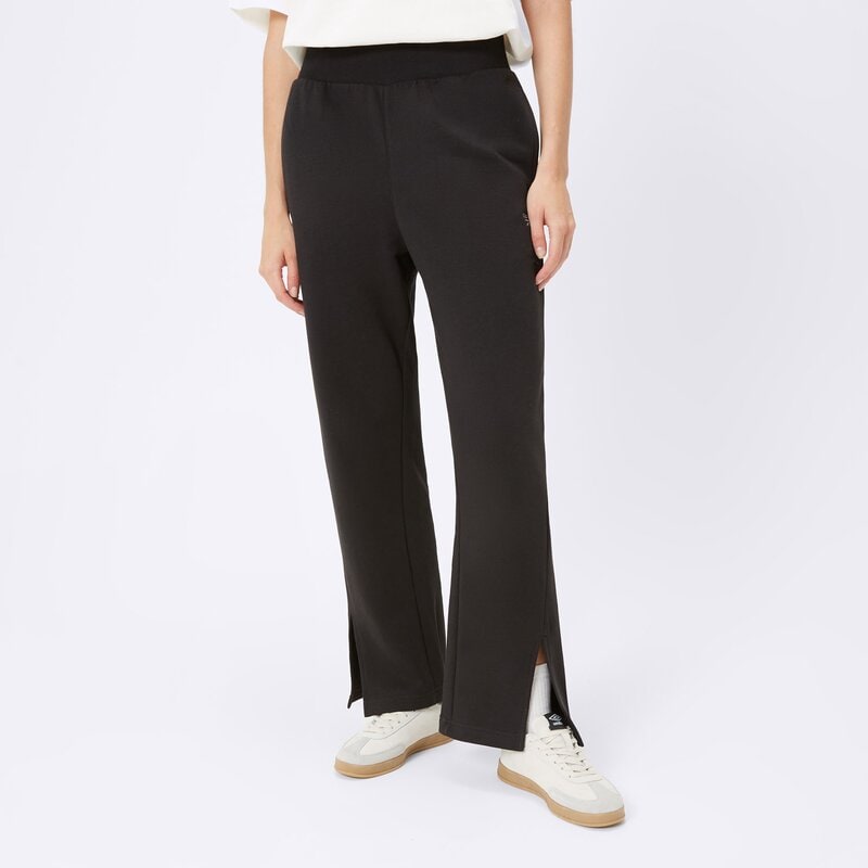 REEBOK SPODNIE CL WDE FLEECE PANT