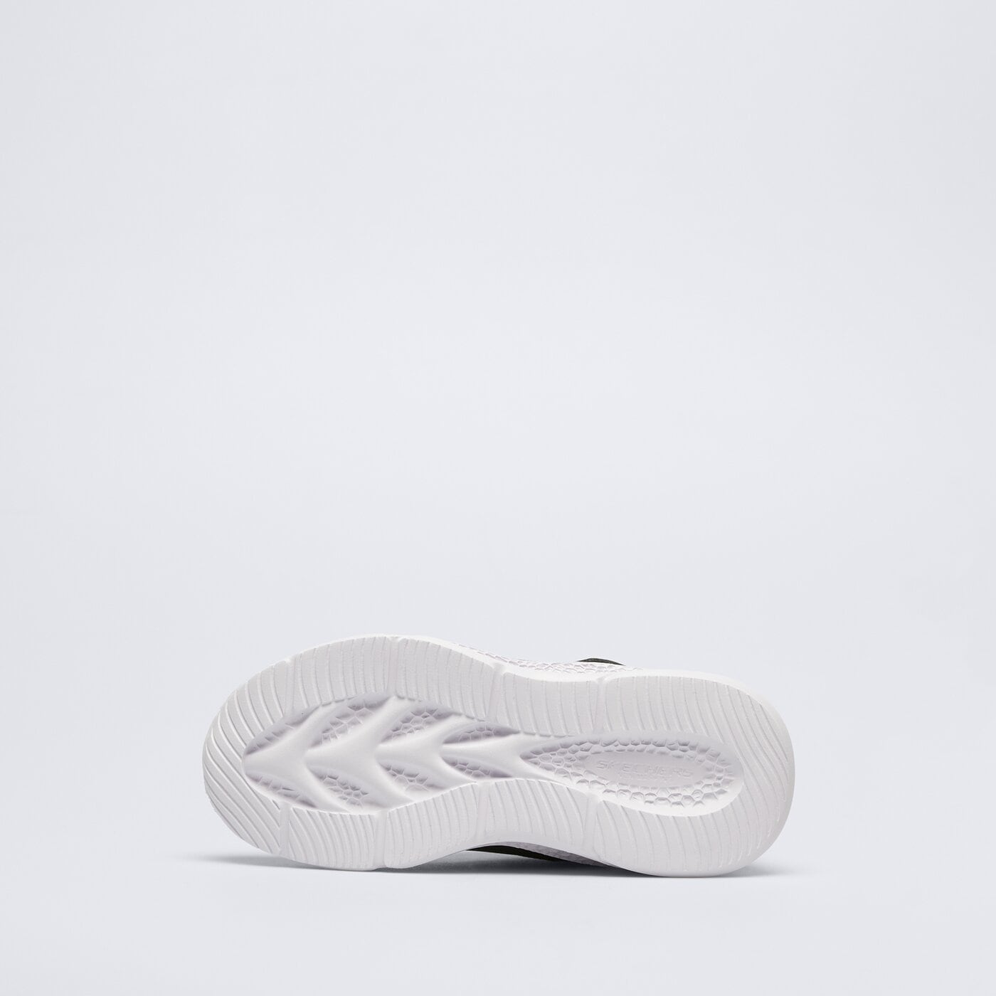 Buty dziecięce SKECHERS METEOR-LIGHTS 401495lccgy kolor szary