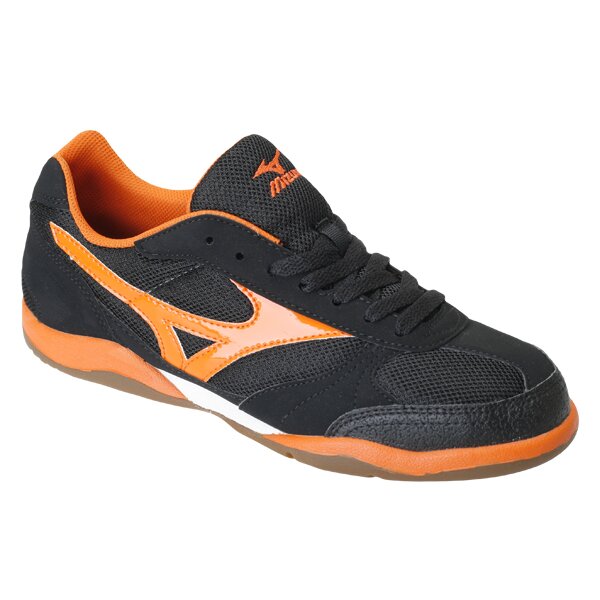 Buty piłkarskie męskie MIZUNO FUTBOL SALA 3 IN 12kt19855 kolor czarny