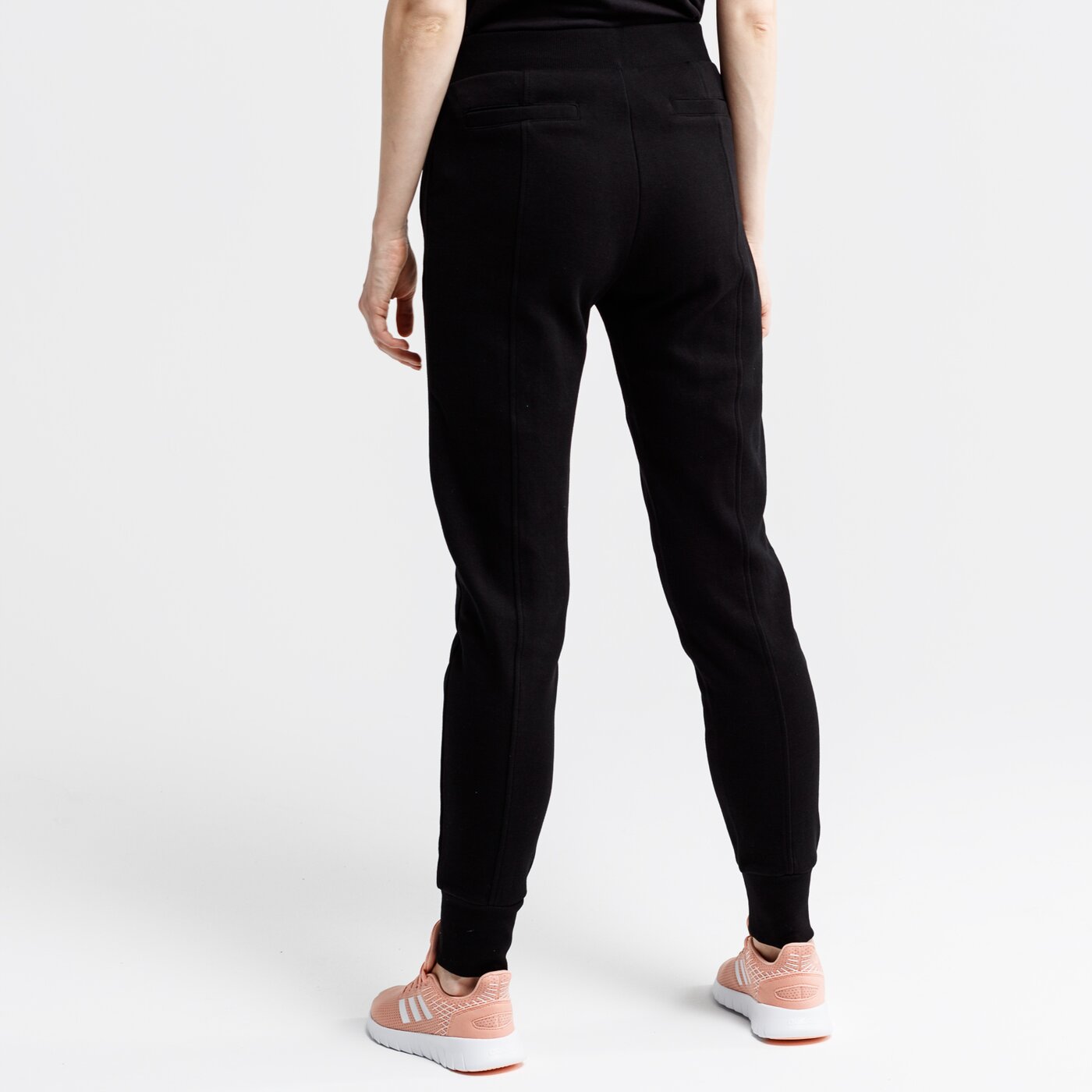 Spodnie dresowe damskie FEEWEAR SPODNIE IGUAZU fw19spd34002 kolor czarny