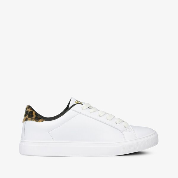 Buty sportowe damskie UP8 LIONEE upwl120301 kolor biały