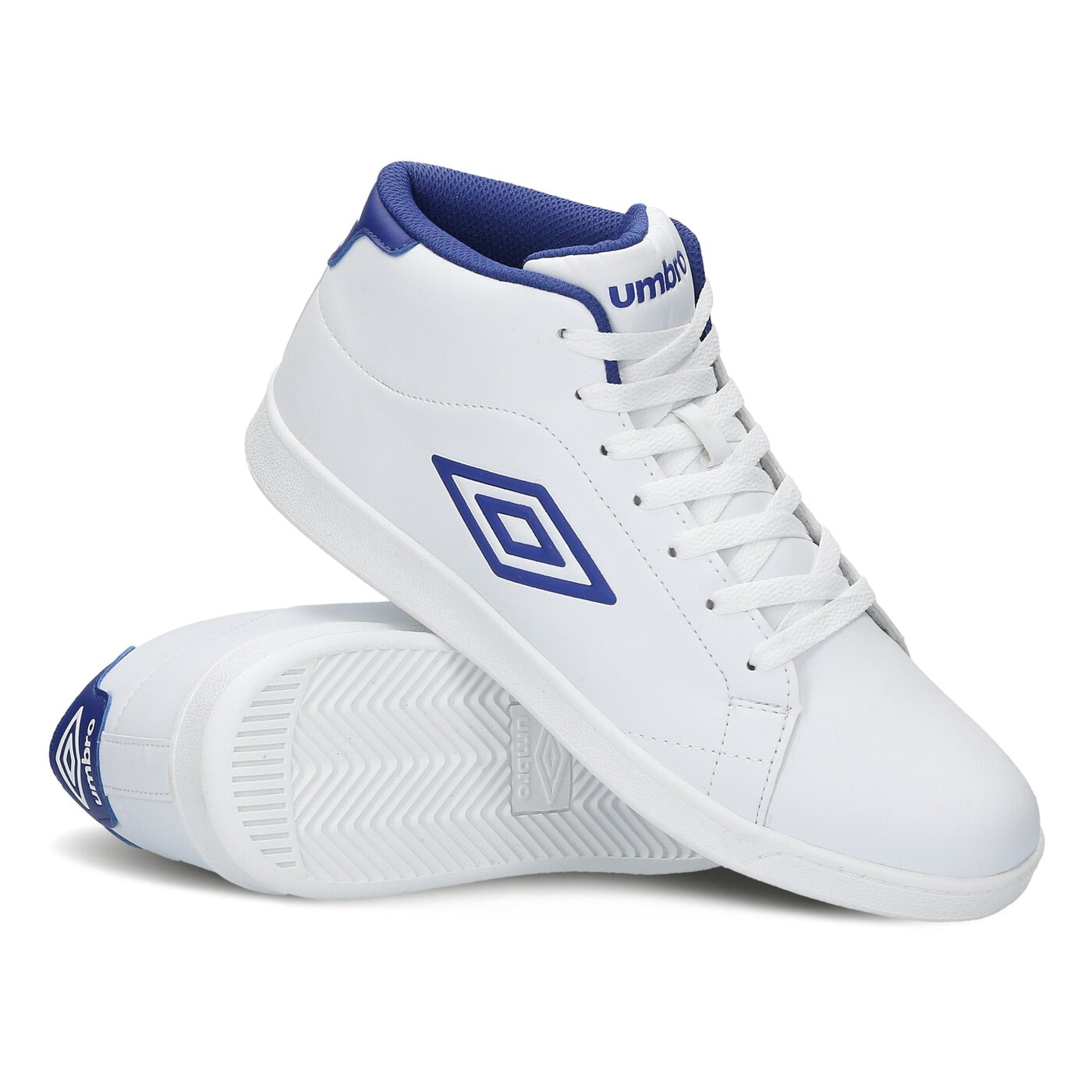 UMBRO MEDWAY 3 MID 45205ueuc kolor biały