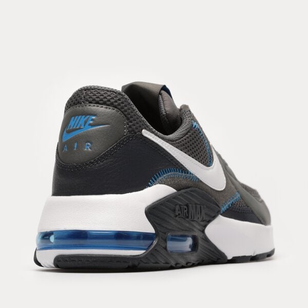 Buty sportowe męskie NIKE AIR MAX EXCEE cd4165-019 kolor szary