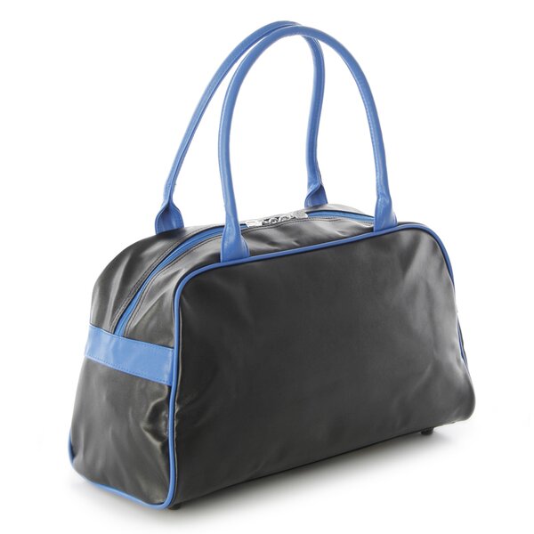 Torba męska REEBOK TORBA DROP R GRIP x25543 kolor granatowy
