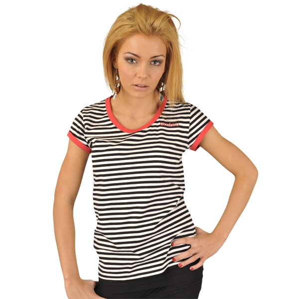 Koszulka damska UMBRO T-SHIRT HEEZE ul11tsd07a 