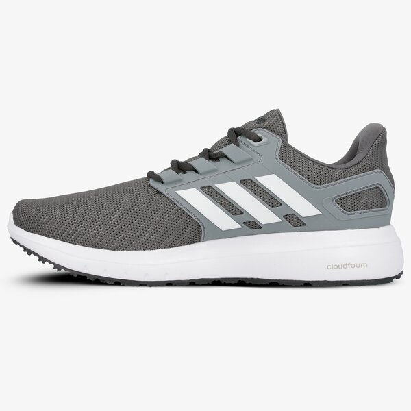 Buty do biegania męskie ADIDAS ENERGY CLOUD 2 b44751 kolor szary