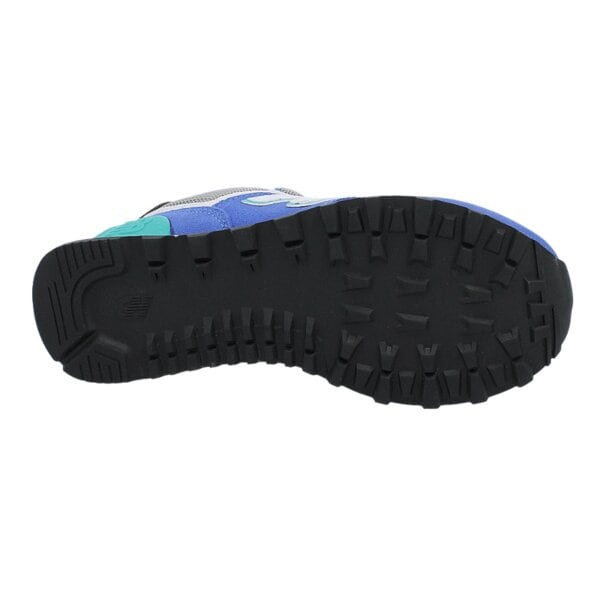 NEW BALANCE WL574SGB wl574sgb kolor niebieski