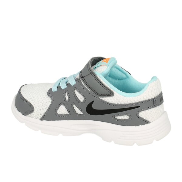 NIKE REVOLUTION 2 TDV 555092102 kolor biały