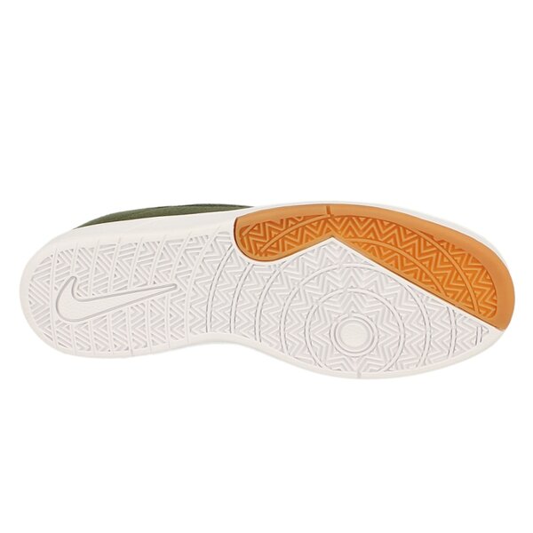 Buty sportowe męskie NIKE ERIC KOSTON SE  579778202 kolor khaki
