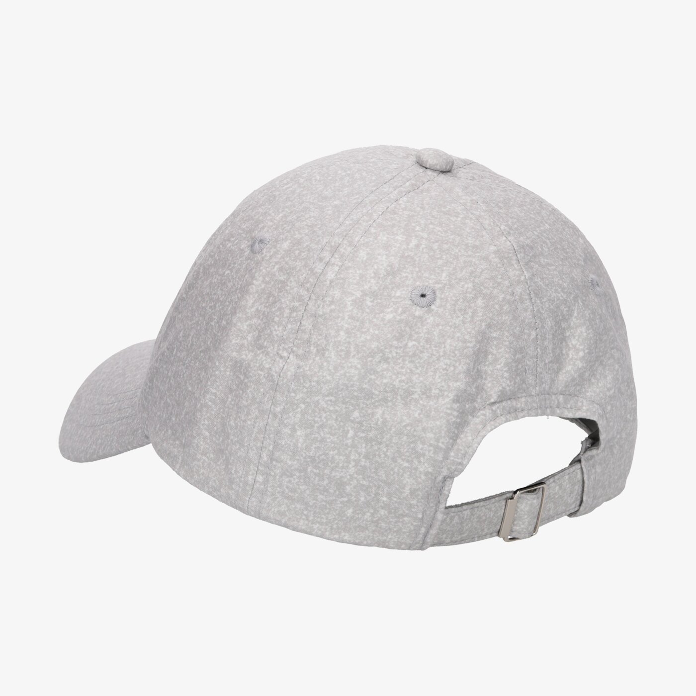 Czapka z daszkiem damska FEEWEAR CZAPKA NAUSORI fw19hat10001 kolor szary