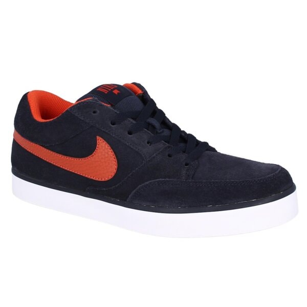 NIKE AVID 431996461 kolor granatowy