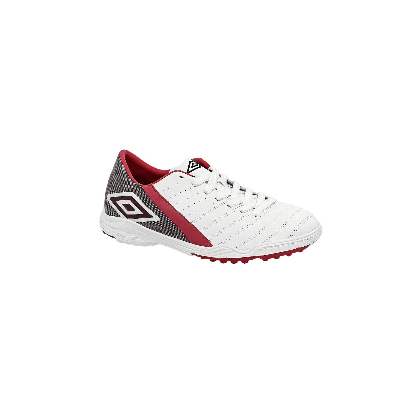 Buty piłkarskie męskie UMBRO EXTREMIS TF-A 80848uch6 kolor biały
