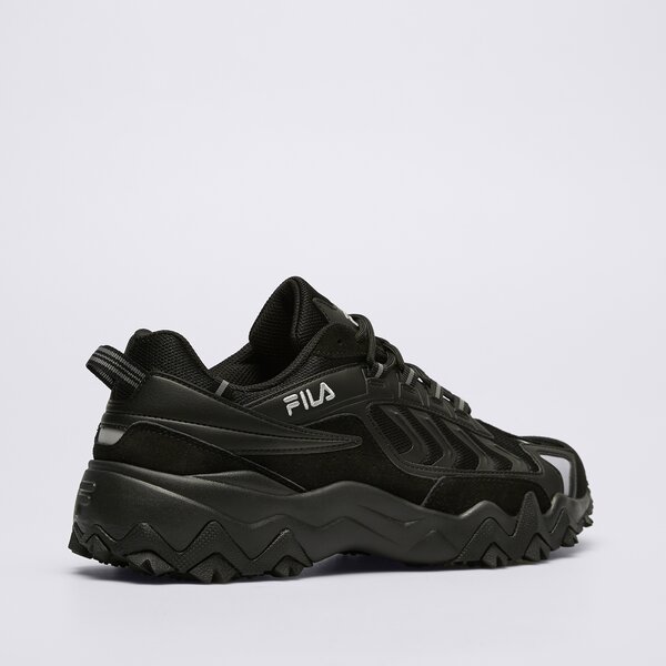 Buty sportowe męskie FILA RAVAGEMENT 1jm02589001 kolor czarny