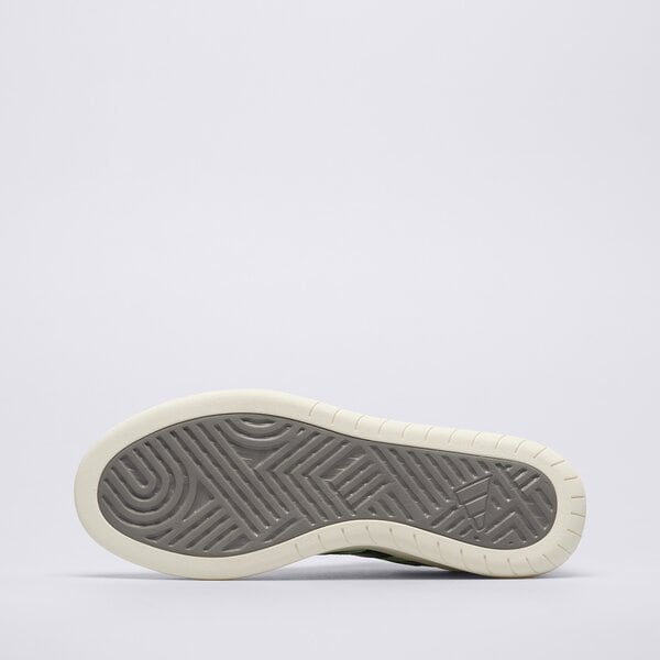 Buty sportowe męskie ADIDAS COURT 24 id1251 kolor biały