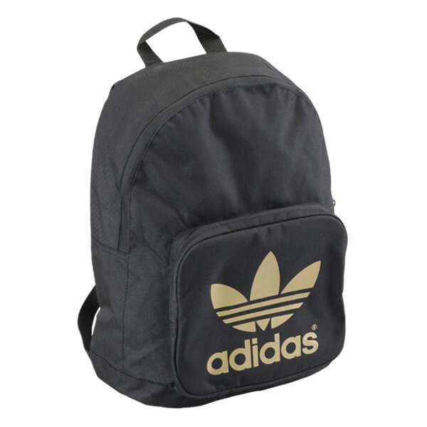 Plecak damski ADIDAS PLECAK AC BACKPACK v86370 kolor czarny