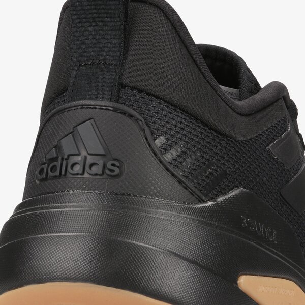 Buty treningowe męskie ADIDAS TRAINER V gx0728 kolor czarny