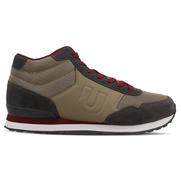 UMBRO TRAFFORD MID 45207ueud kolor beżowy