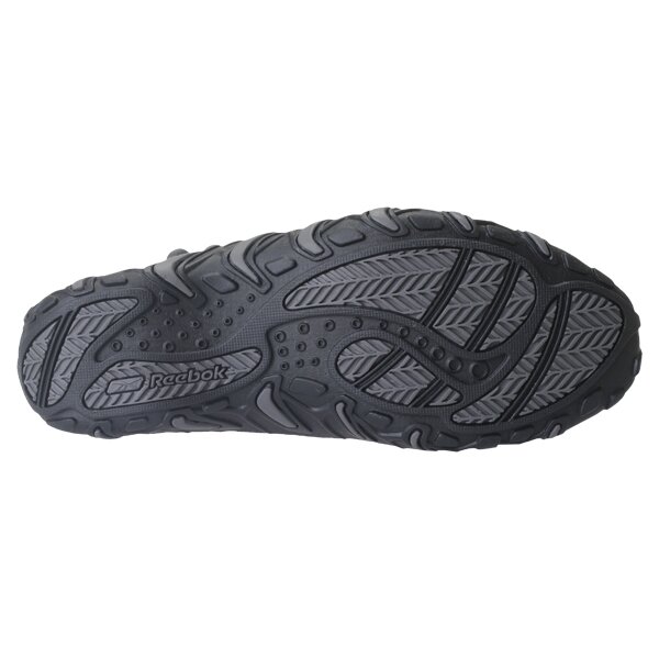 Buty outdoor damskie REEBOK LOKNESOCK IV BLACK/L j15389 kolor czarny