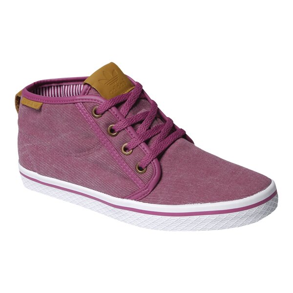 Buty sportowe damskie ADIDAS HONEY DESERT W g42425 kolor różowy