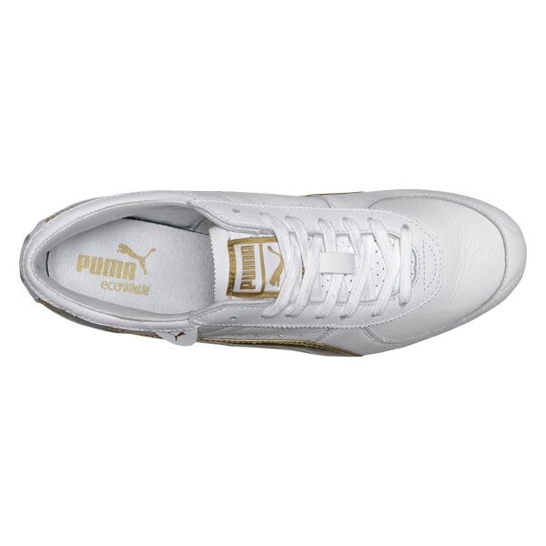 Buty sportowe damskie PUMA LANAI XT L NM WN'S 35228202 kolor biały