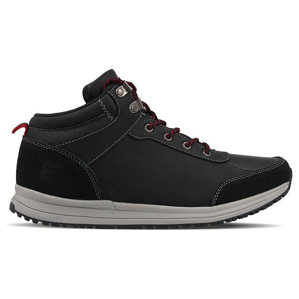 Buty outdoor męskie FEEWEAR HAGA fwmo216004 kolor granatowy