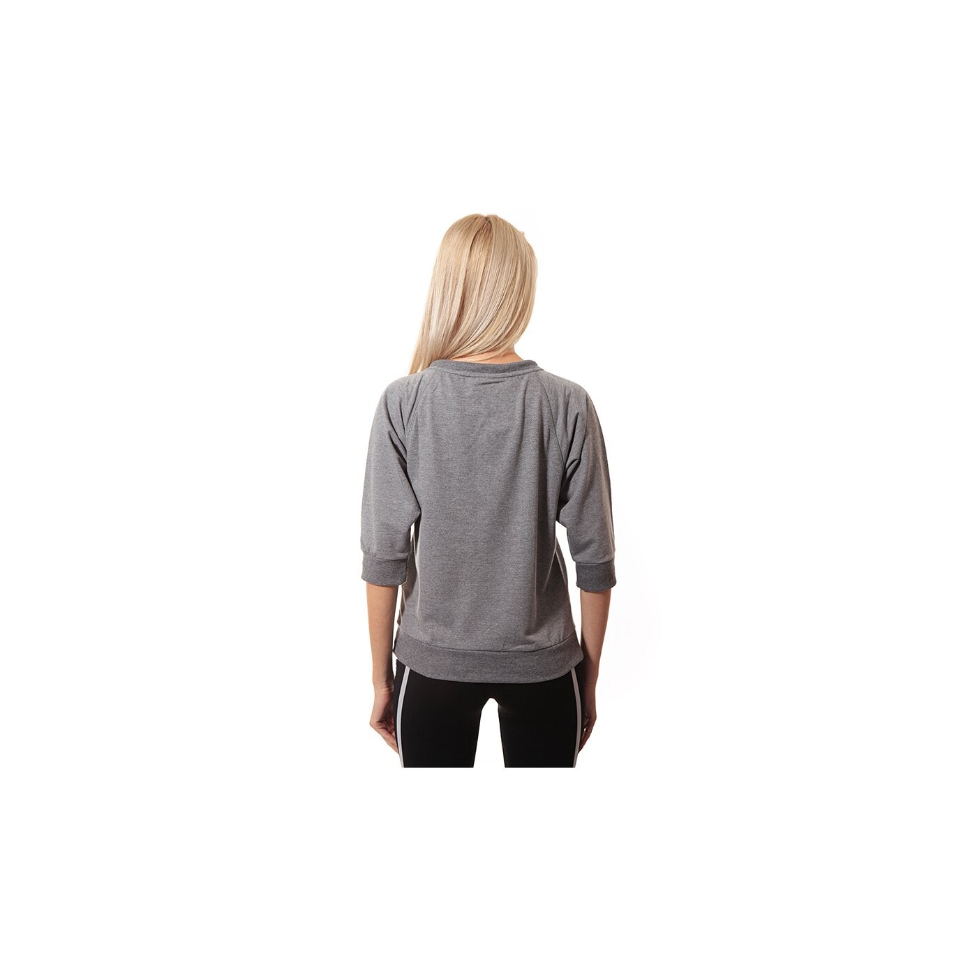 Bluza damska FEEWEAR BLUZA PATERSON fw34tsd02001 kolor szary