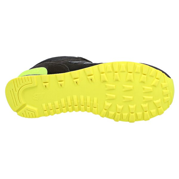 NEW BALANCE ML574KNR ml574knr kolor szary
