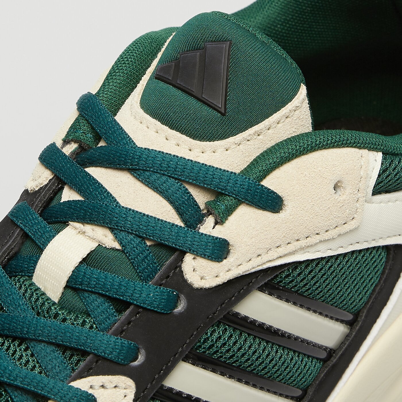 Buty sportowe męskie ADIDAS CRAZYCHAOS 2000 jq2261 kolor biały