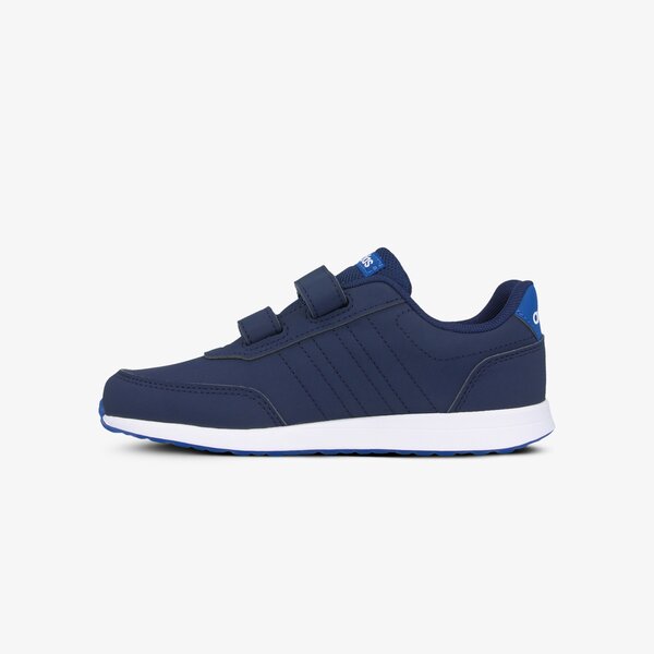 Buty dziecięce ADIDAS VS SWITCH 2 CMF C eg5139 kolor granatowy