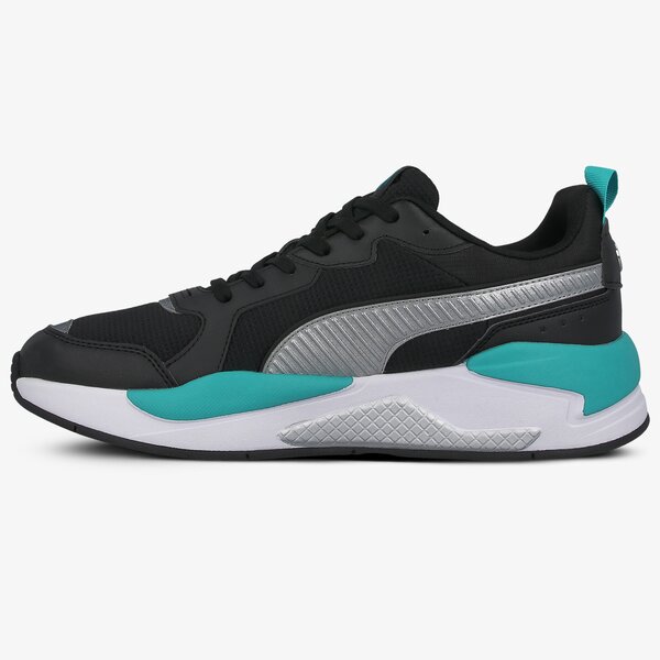 Buty sportowe męskie PUMA MAPM X-RAY 30650902 kolor czarny