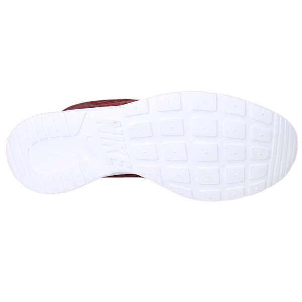 Buty sportowe męskie NIKE KAISHI NS 747492661 kolor czerwony