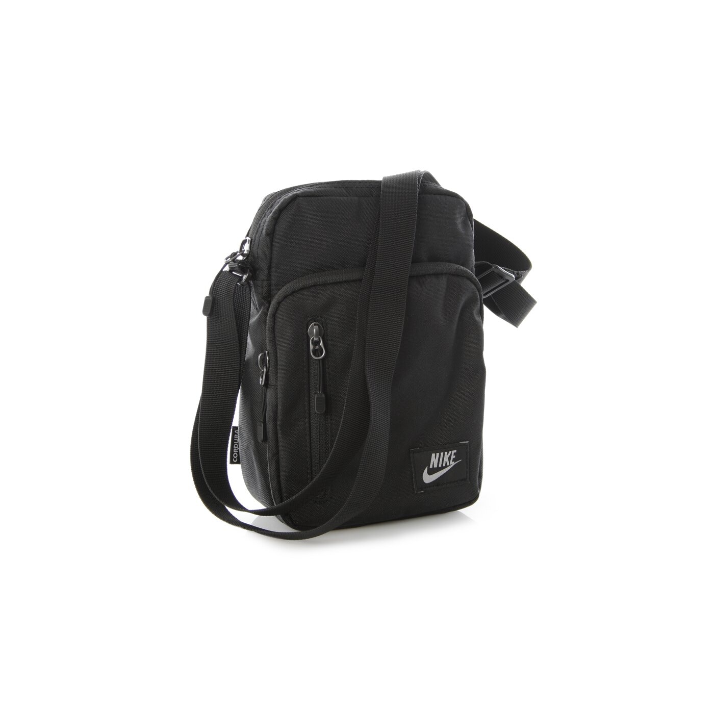 Torba sportowa damska NIKE TORBA CORE SMALL ITEMS II ba4293067 kolor czarny