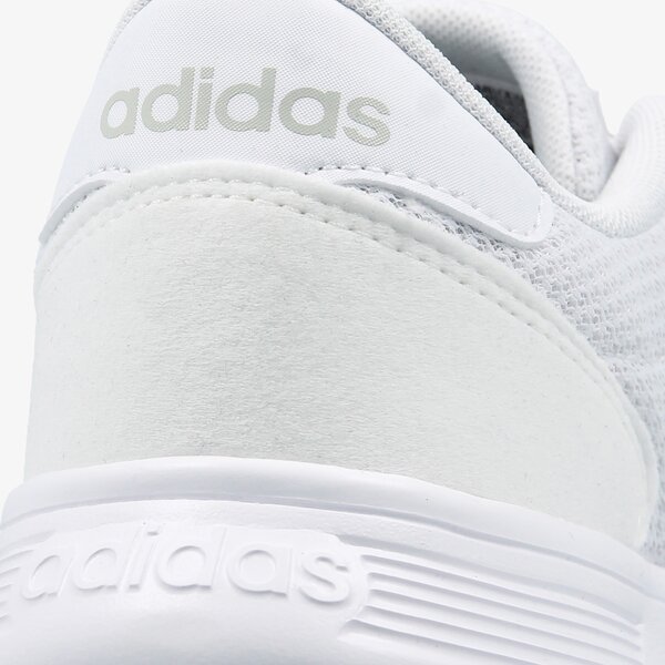 Buty dziecięce ADIDAS LITE RACER K  bc0074 kolor biały