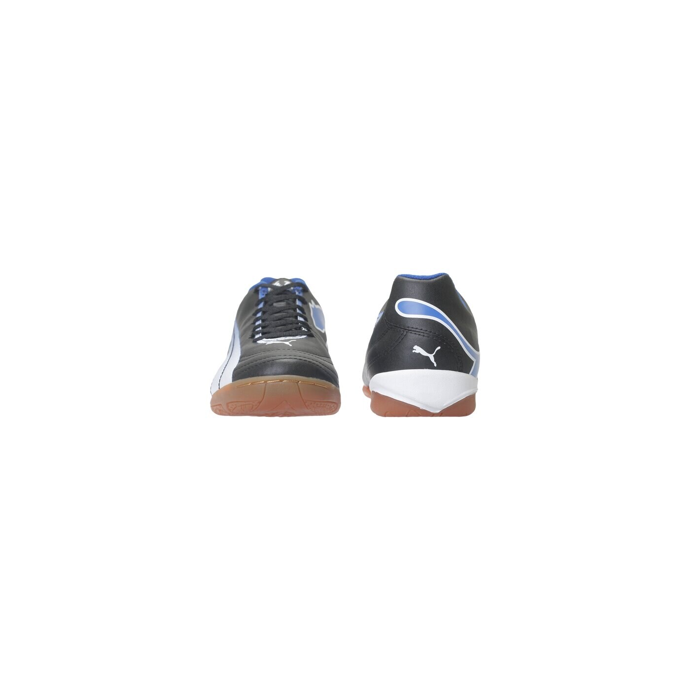 Buty sportowe męskie PUMA V6-10 II IT 10224302 kolor czarny