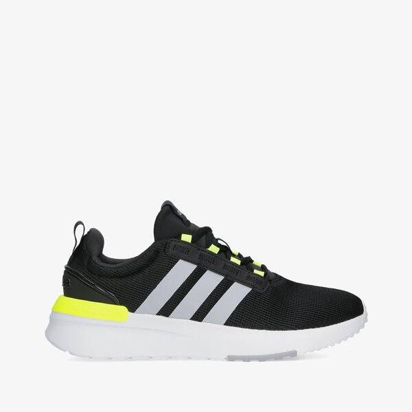 Buty dziecięce ADIDAS RACER TR21 K gv7831 kolor czarny