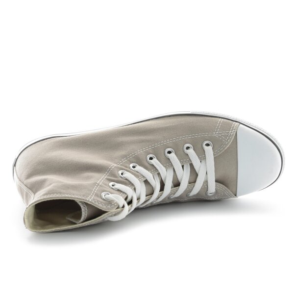 Buty sportowe męskie CONVERSE CHUCK TAYLOR ALL STAR SLIM 130252 kolor beżowy