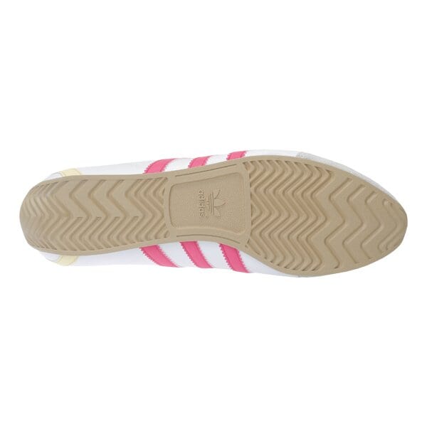 Buty sportowe damskie ADIDAS NIGHT JOGGER SLEEK W g44402 kolor biały