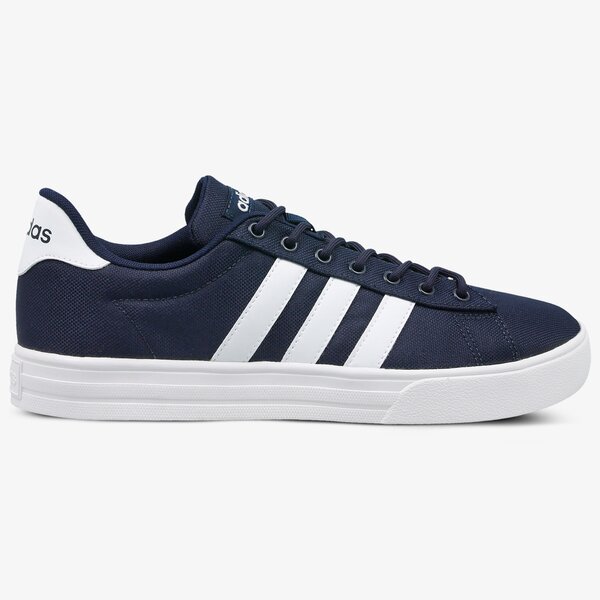 Buty sportowe męskie ADIDAS DAILY 2.0 db0285 kolor granatowy