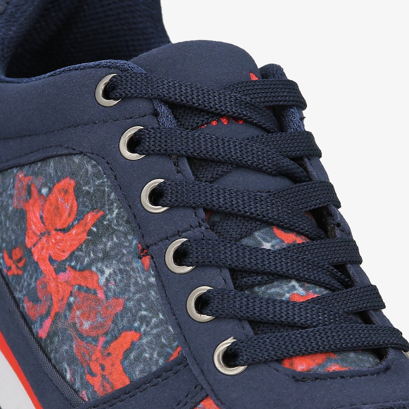 Buty sportowe damskie FEEWEAR MODELLO fwwd117020 kolor granatowy