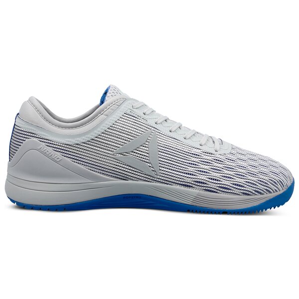 Buty treningowe męskie REEBOK R CROSSFIT NANO 8.0 cn1025 kolor szary