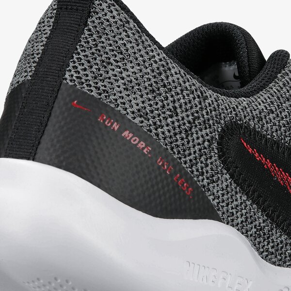 Buty do biegania męskie NIKE FLEX EXPERIENCE RUN 10 ci9960-005 kolor czarny
